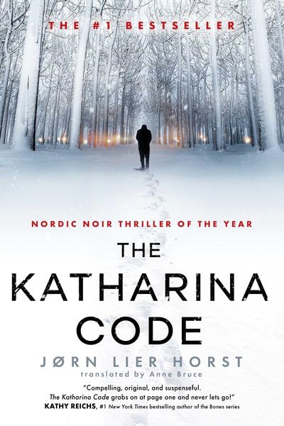 Produktbild: The Katharina Code