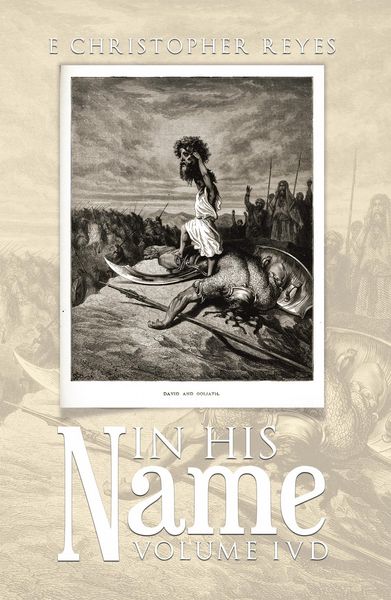 Produktbild: In His Name