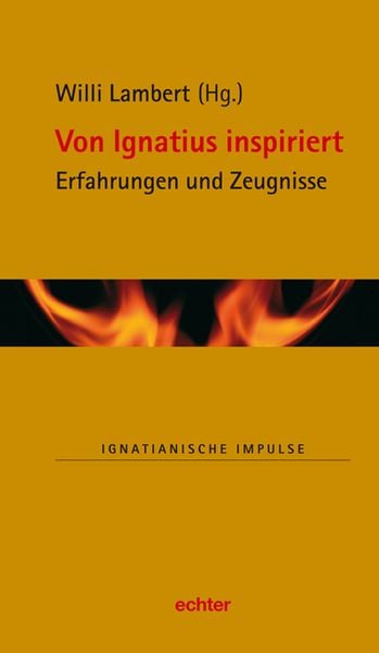 Produktbild: Von Ignatius inspiriert