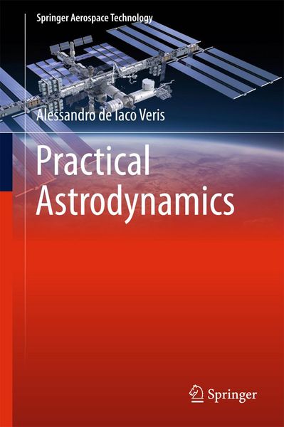 Produktbild: Practical Astrodynamics