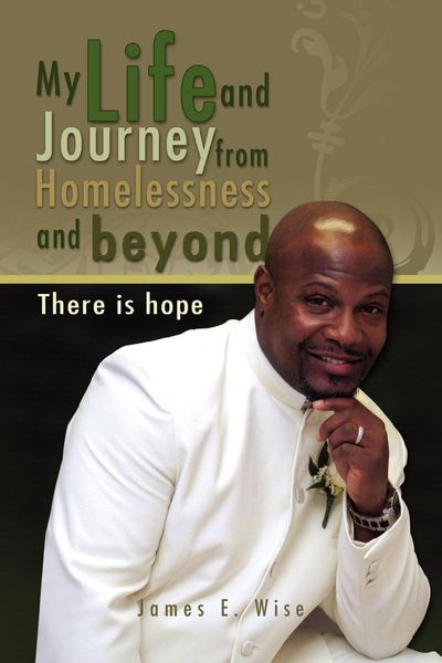 Produktbild: My Life and Journey from Homelessness and Beyond