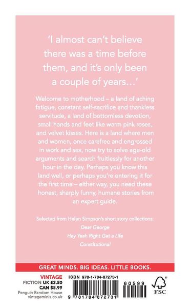 Produktbild: Motherhood