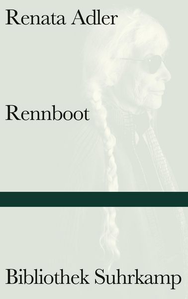 Produktbild: Rennboot