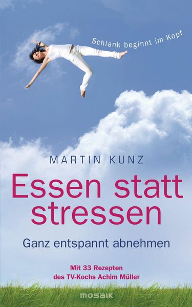 Produktbild: Essen statt stressen