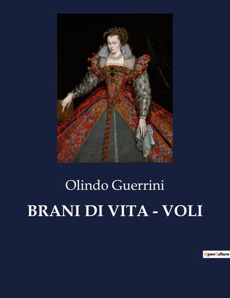 Produktbild: Brani Di Vita - Voli