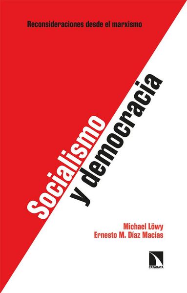 Produktbild: Socialismo y democracia