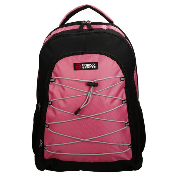Produktbild: HTI-Living Laptop Rucksack Polyester 15 inch Laptop Rucksack Polyester 15 inch
