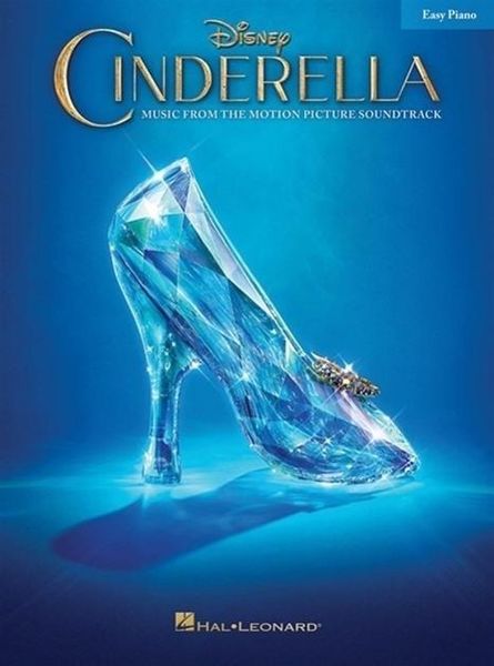 Produktbild: Doyle, P: Cinderella