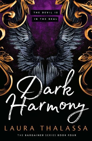 Produktbild: Dark Harmony