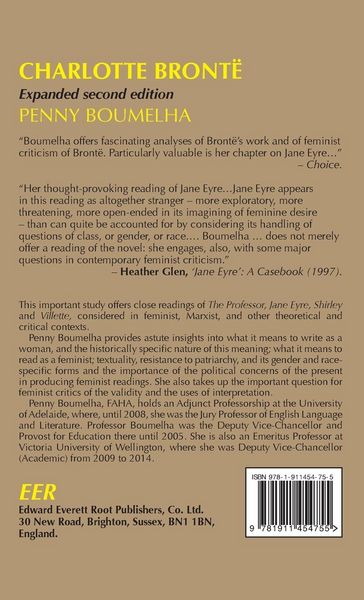 Produktbild: Charlotte Bronte