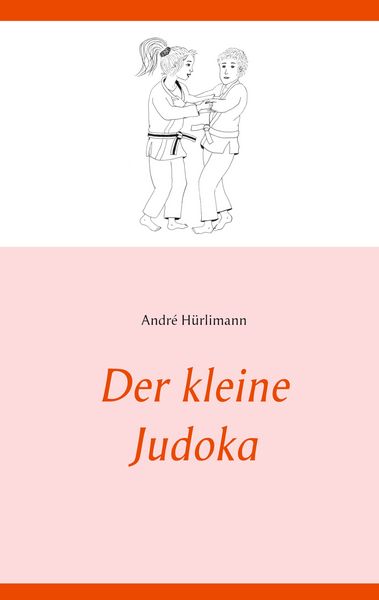 Produktbild: Der kleine Judoka