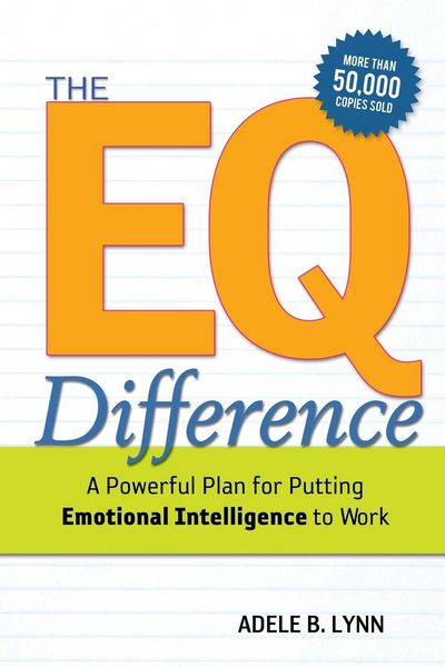 Produktbild: The EQ Difference