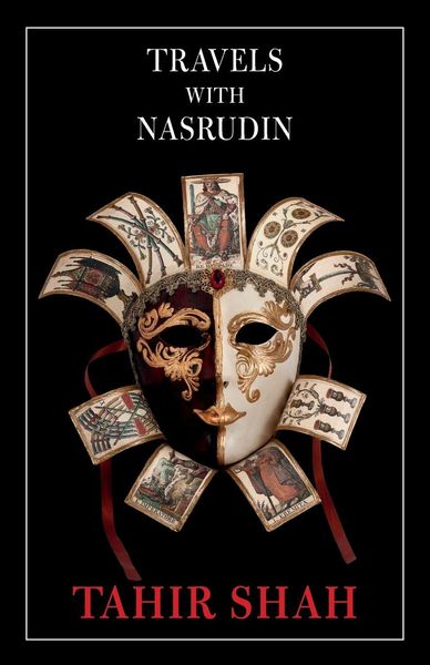 Produktbild: Travels with Nasrudin