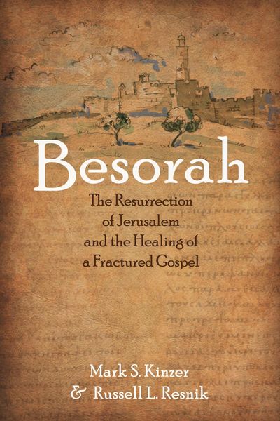 Produktbild: Besorah
