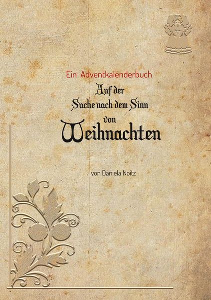 Produktbild: Auf der Suche nach dem Sinn von Weihnachten