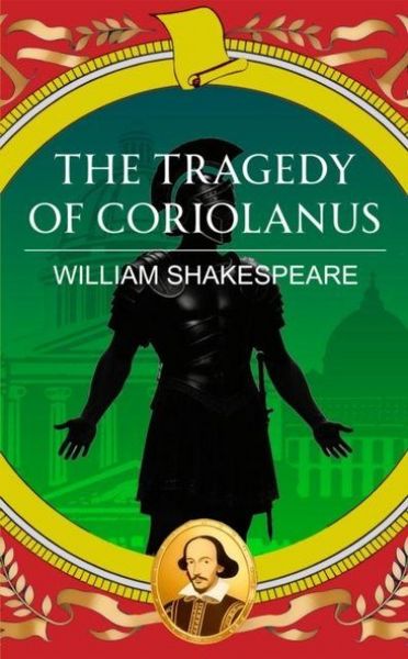 Produktbild: The Tragedy of Coriolanus