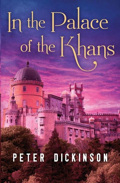Produktbild: In the Palace of the Khans