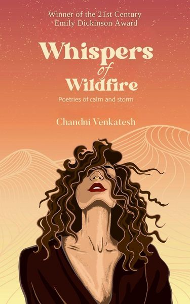 Produktbild: Whispers of Wildfire