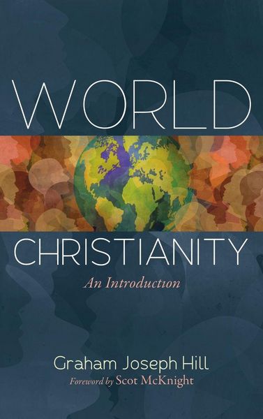 Produktbild: World Christianity