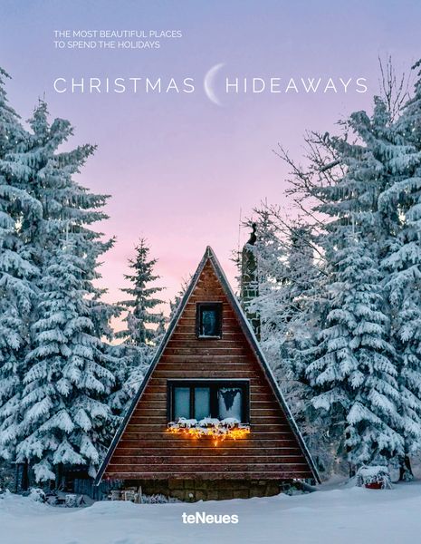 Produktbild: Christmas Hideaways