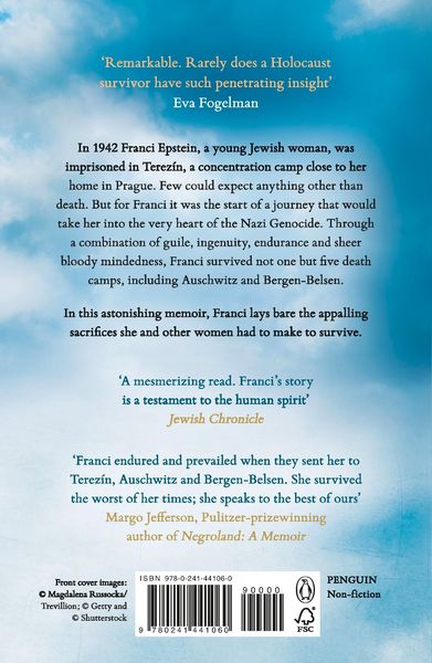 Produktbild: Franci's War