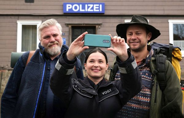 Produktbild: Harter Brocken - Staffel 2 (Filme 5-8)