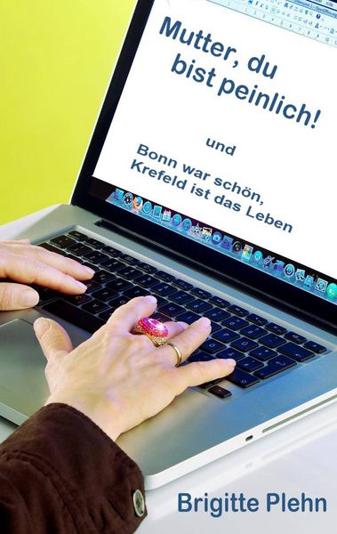 Produktbild: Mutter, du bist peinlich!