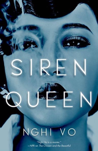 Produktbild: Siren Queen