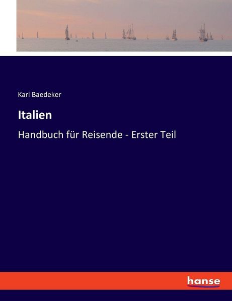 Produktbild: Italien