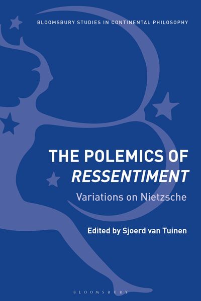 Produktbild: The Polemics of Ressentiment