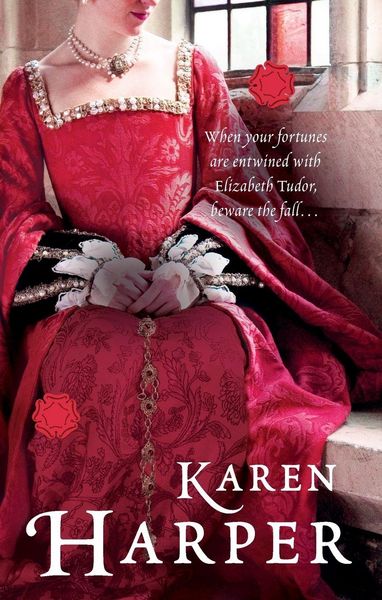 Produktbild: The Queens Governess