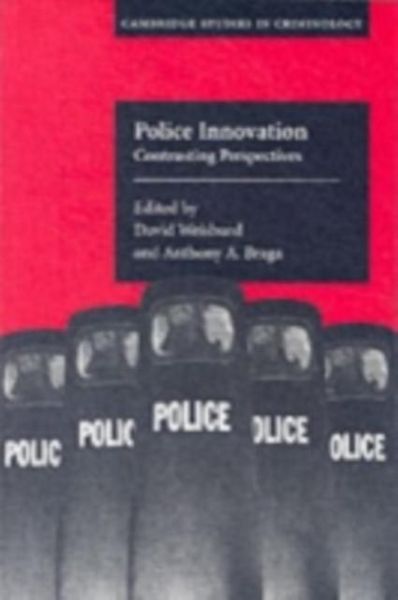 Produktbild: Police Innovation