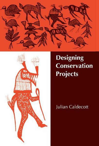 Produktbild: Designing Conservation Projects