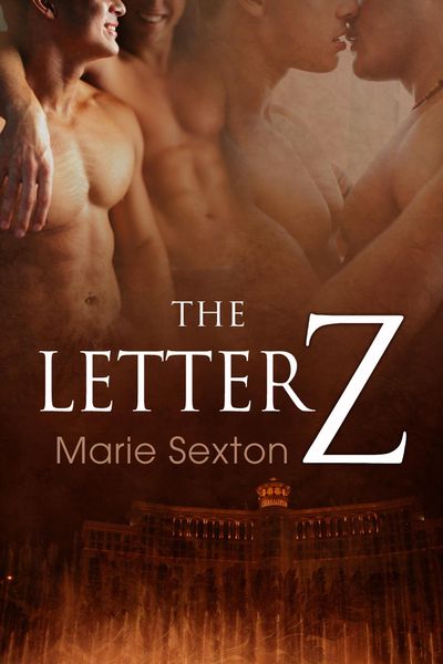 Produktbild: Letter Z