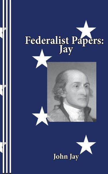 Produktbild: Federalist Papers: Jay