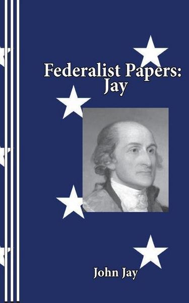 Produktbild: Federalist Papers