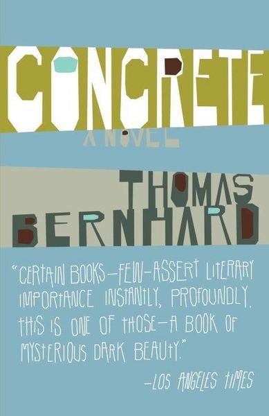 Produktbild: Concrete