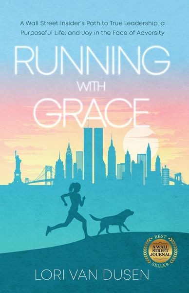 Produktbild: Running with Grace