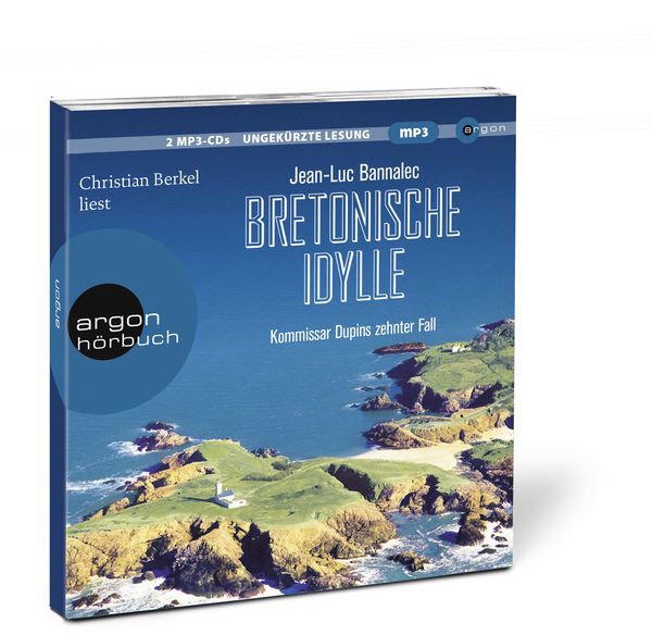 Produktbild: Bretonische Idylle