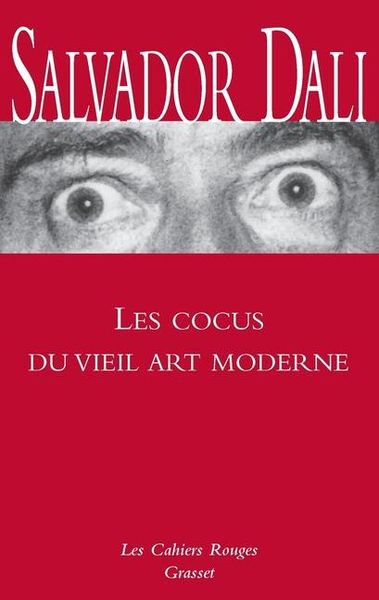 Produktbild: Les cocus du vieil art moderne