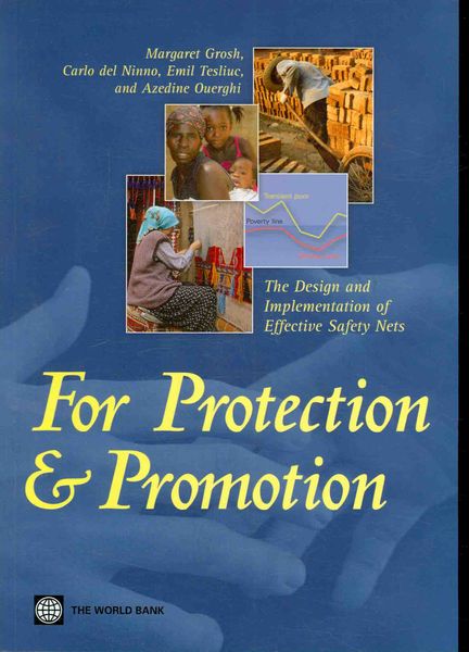 Produktbild: For Protection and Promotion