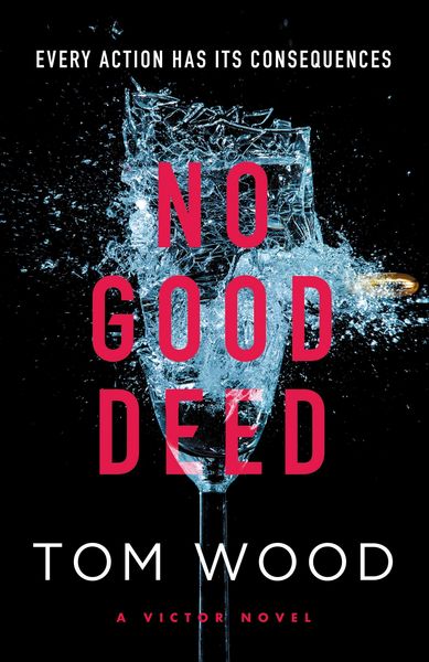 Produktbild: No Good Deed