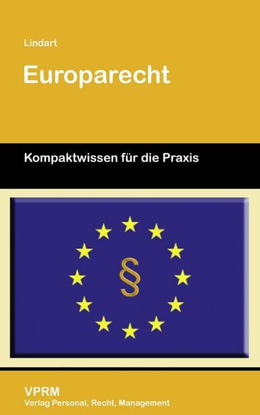 Produktbild: Europarecht