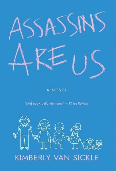 Produktbild: Assassins Are Us