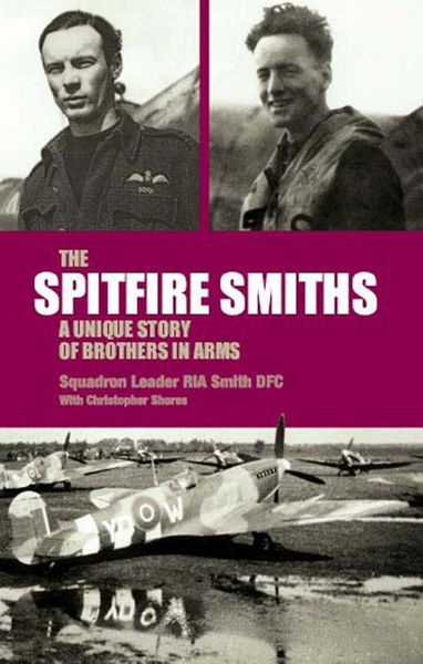 Produktbild: The Spitfire Smiths