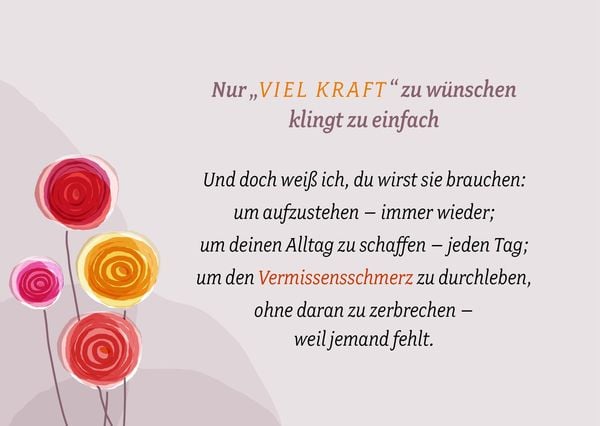 An deiner Seite