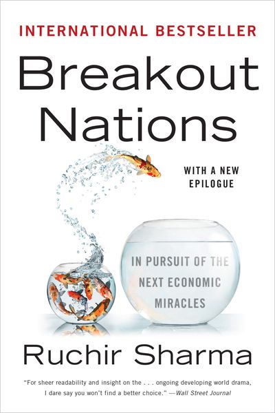 Produktbild: Breakout Nations