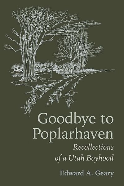 Produktbild: Goodbye to Poplarhaven