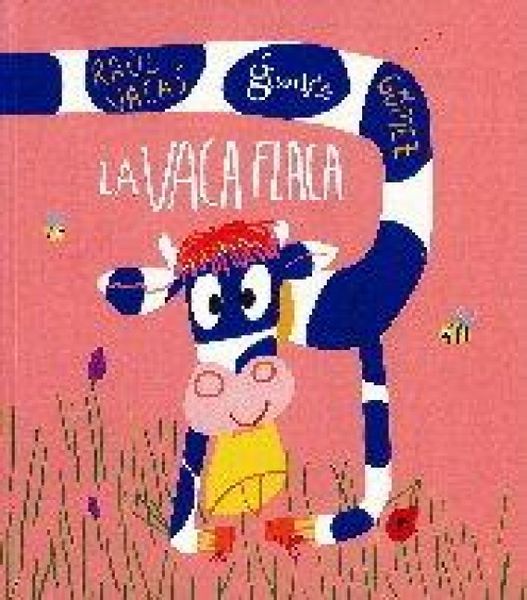 Produktbild: La vaca flaca
