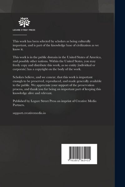 Produktbild: The Impolicy Of The Partnership Law